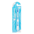 Зубная щетка Revyline LamaKids Blue
