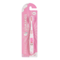 Зубная щетка Revyline LamaKids Pink