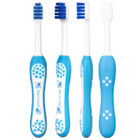 Зубная щетка Revyline Baby S3900 Blue