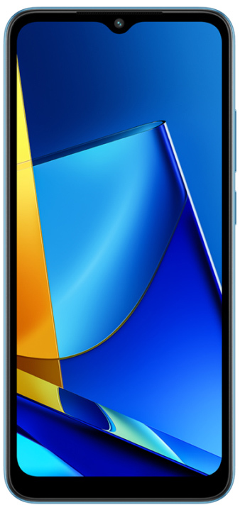 Сотовый телефон Xiaomi Poco C51 4/64GB синий
