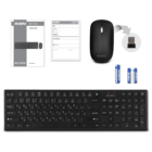 Комплект Sven KB-C2550W