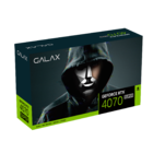 Видеокарта Galax GeForce RTX4070 12GB GDDR6X 192bit Super 1-Click OC 2X
