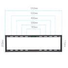 Кронштейн Arm Media Steel-1 Black