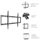 Кронштейн Arm Media Steel-1 Black