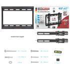 Кронштейн Arm Media Steel-6 Black