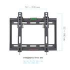 Кронштейн Arm Media Steel-6 Black