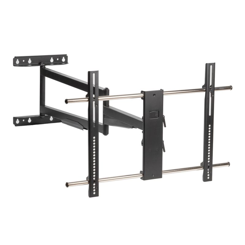Кронштейн Kromax Atlantis-120 Black
