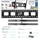 Кронштейн Kromax Star-2 Black