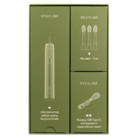 Электрическая зубная щетка Revyline RL 060 Green