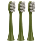 Электрическая зубная щетка Revyline RL 060 Green