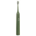 Электрическая зубная щетка Revyline RL 060 Green