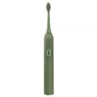 Электрическая зубная щетка Revyline RL 060 Green