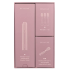 Электрическая зубная щетка Revyline RL 060 Pink