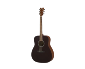 Гитара Yamaha F400 Smoky Black