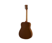 Гитара Yamaha F400 Natural Satin