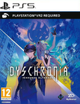 Игра для PS5 Dyschronia: Chronos Alternate (только для PS VR) русские субтитры