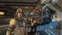 Игра для PS5 Hubris (только для PS VR2) русские субтитры
