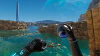 Игра для PS5 Hubris (только для PS VR2) русские субтитры
