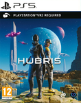 Игра для PS5 Hubris (только для PS VR2) русские субтитры