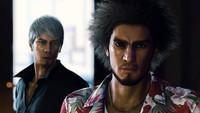 Игра для PS4 Like a Dragon: Infinite Wealth русские субтитры