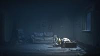 Игра для PS4 Little Nightmares II русские субтитры