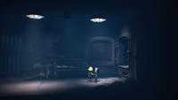 Игра для PS4 Little Nightmares II русские субтитры