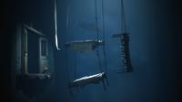 Игра для PS4 Little Nightmares II русские субтитры