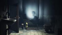 Игра для PS4 Little Nightmares II русские субтитры