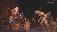 Игра для PS5 Lord of the Rings Return to Moria английская версия