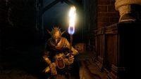 Игра для PS5 Lord of the Rings Return to Moria английская версия