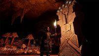 Игра для PS5 Lord of the Rings Return to Moria английская версия