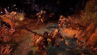 Игра для PS5 Lord of the Rings Return to Moria английская версия