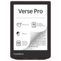 Электронная книга PocketBook 634 Verse Pro Red