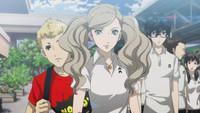 Игра для PS5 Persona 5 Royal английская версия