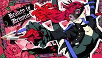 Игра для PS5 Persona 5 Royal английская версия