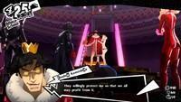 Игра для PS5 Persona 5 Royal английская версия