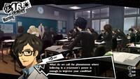 Игра для PS5 Persona 5 Royal английская версия