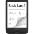Электронная книга PocketBook 618 Basic Lux Black