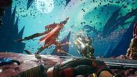 Игра для PS4 Shadow Warrior 3: Definitive Edition русские субтитры