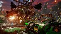 Игра для PS4 Shadow Warrior 3: Definitive Edition русские субтитры