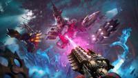 Игра для PS4 Shadow Warrior 3: Definitive Edition русские субтитры