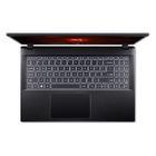 Ноутбук Acer Nitro V15 ANV15-5173R8 Intel Core i7-13620H 32GB DDR5 1TB SSD NVMe+256GB SSD NVMe NVIDIA RTX4050 FHD Obsidian Black