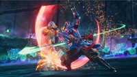 Игра для PS5 Tekken 8 русские субтитры