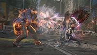 Игра для PS5 Tekken 8 русские субтитры