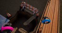 Игра для PS5 VR Skater английская версия