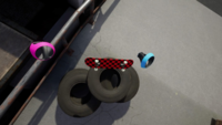 Игра для PS5 VR Skater английская версия