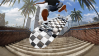 Игра для PS5 VR Skater английская версия