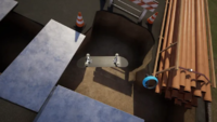 Игра для PS5 VR Skater английская версия