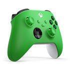 Геймпад беспроводной Microsoft Xbox One S/X Velocity Green