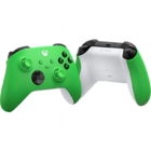 Геймпад беспроводной Microsoft Xbox One S/X Velocity Green